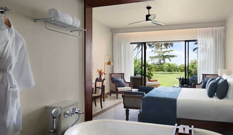 Anantara Peace Haven Tangalle Resort-Premier beach access1_12246